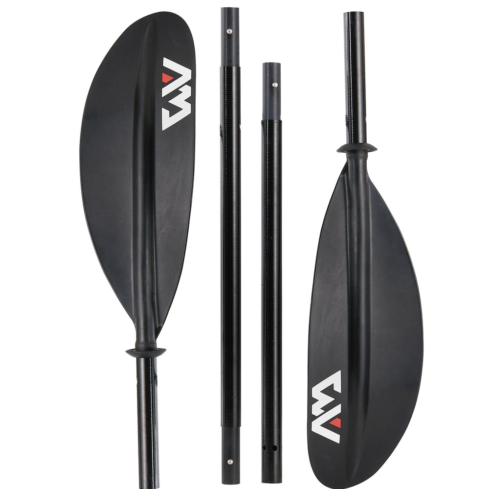 Aqua Marina - KP-2 Fiberglass Kayak Paddle (4 sections)