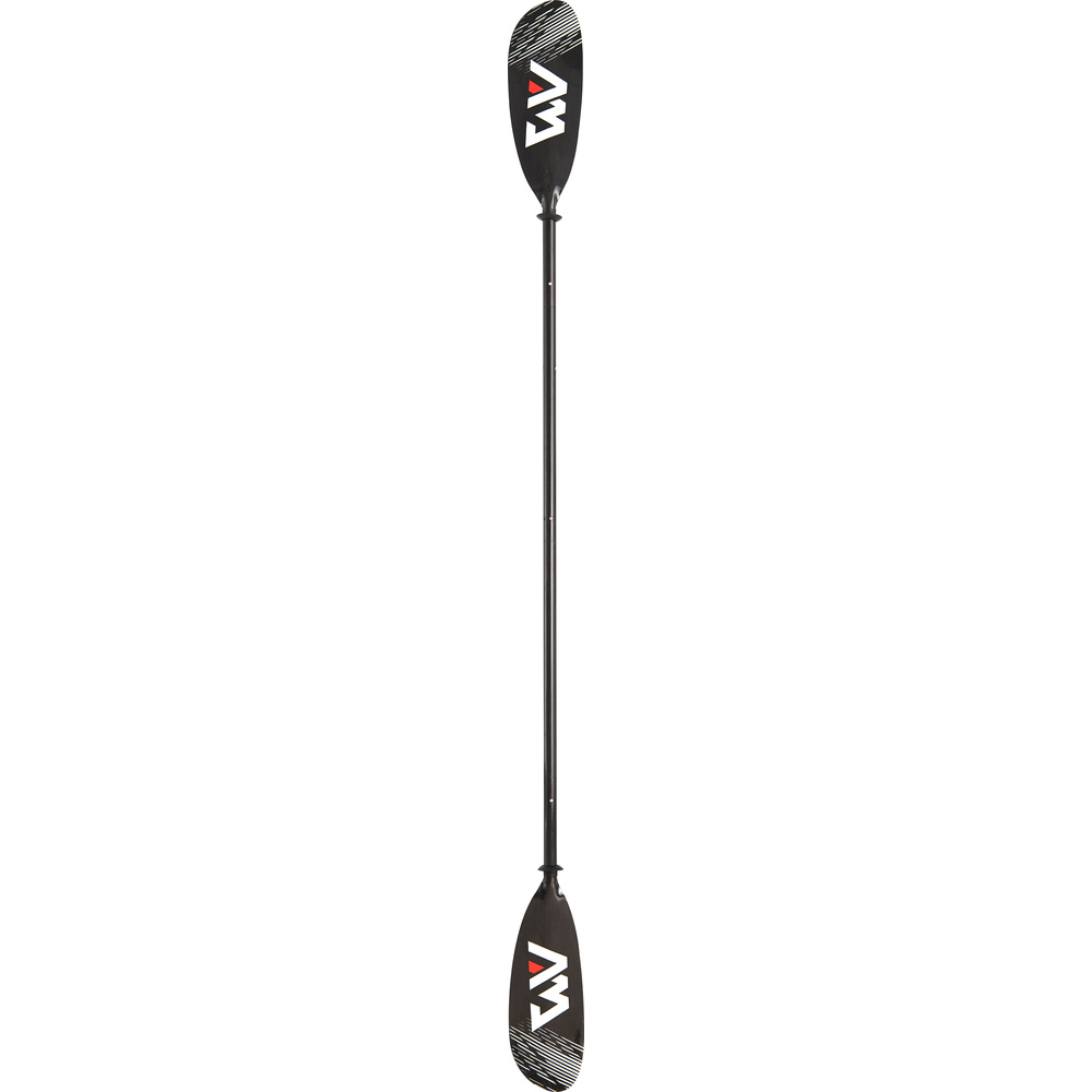 Aqua Marina - Kp-3 Carbon Kayak Paddle (4 Sections)