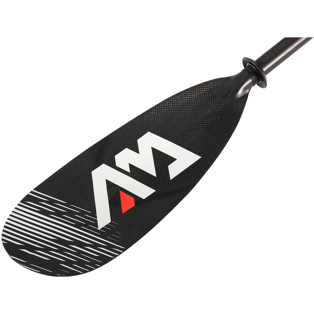 Aqua Marina - Kp-3 Carbon Kayak Paddle (4 Sections)