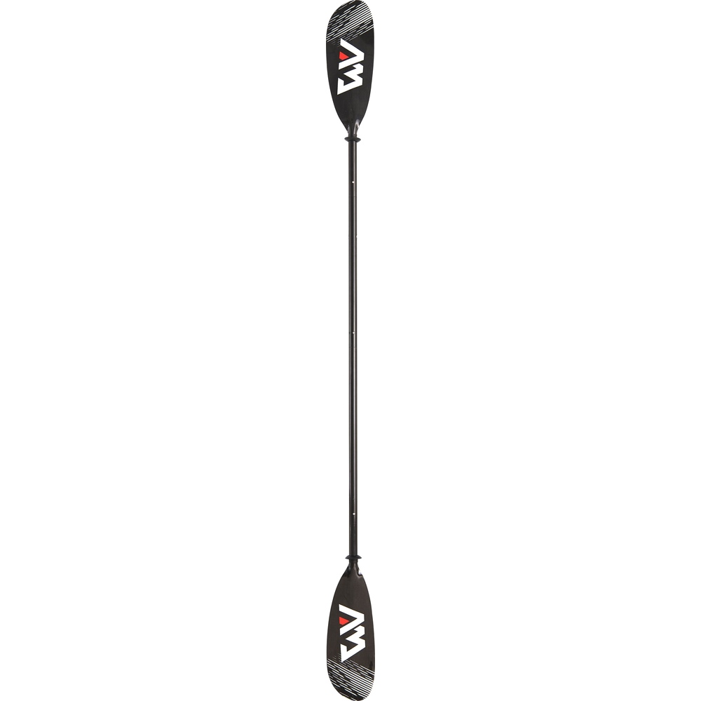 Aqua Marina - Kp-3 Carbon Kayak Paddle (4 Sections)