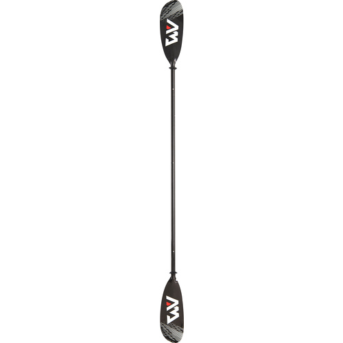 Aqua Marina - Kp-3 Carbon Kayak Paddle (4 Sections)