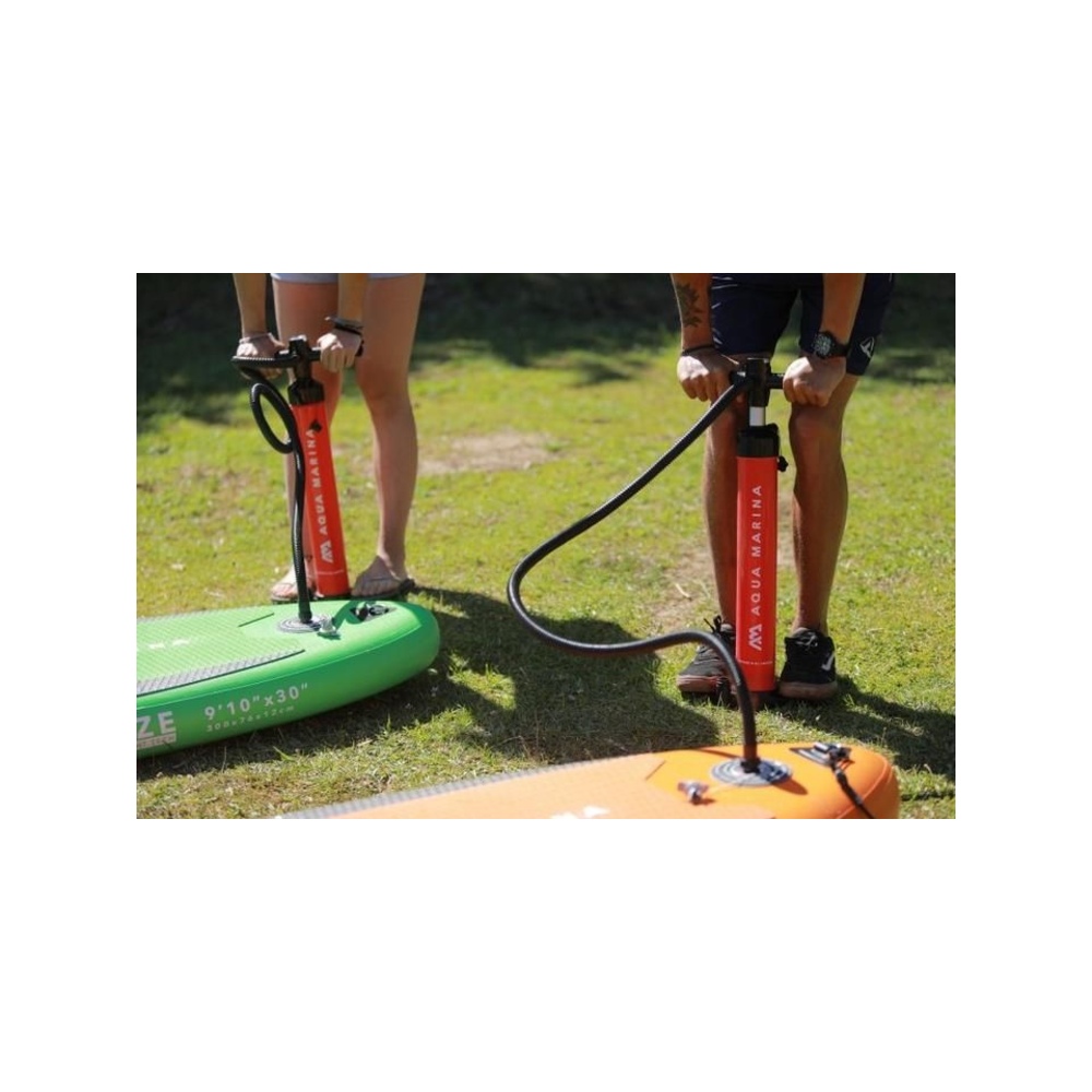 Aqua Marina - Liquid Air V1 Double Action Hand Pump