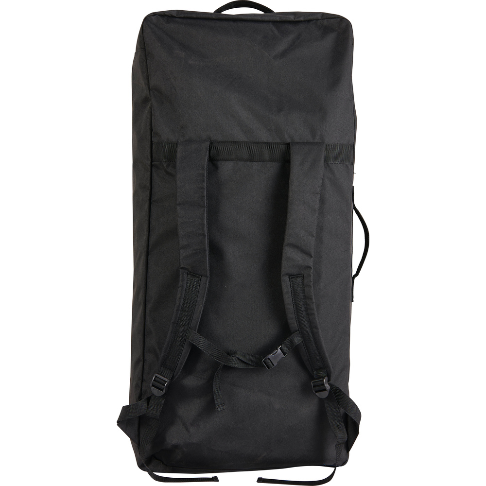 Aqua Marina - Premium Zip Backpack - S
