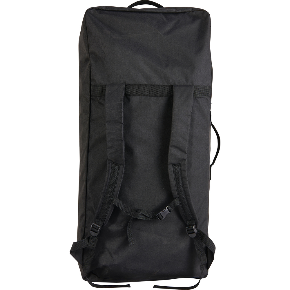 Aqua Marina - Premium Zip Backpack - L