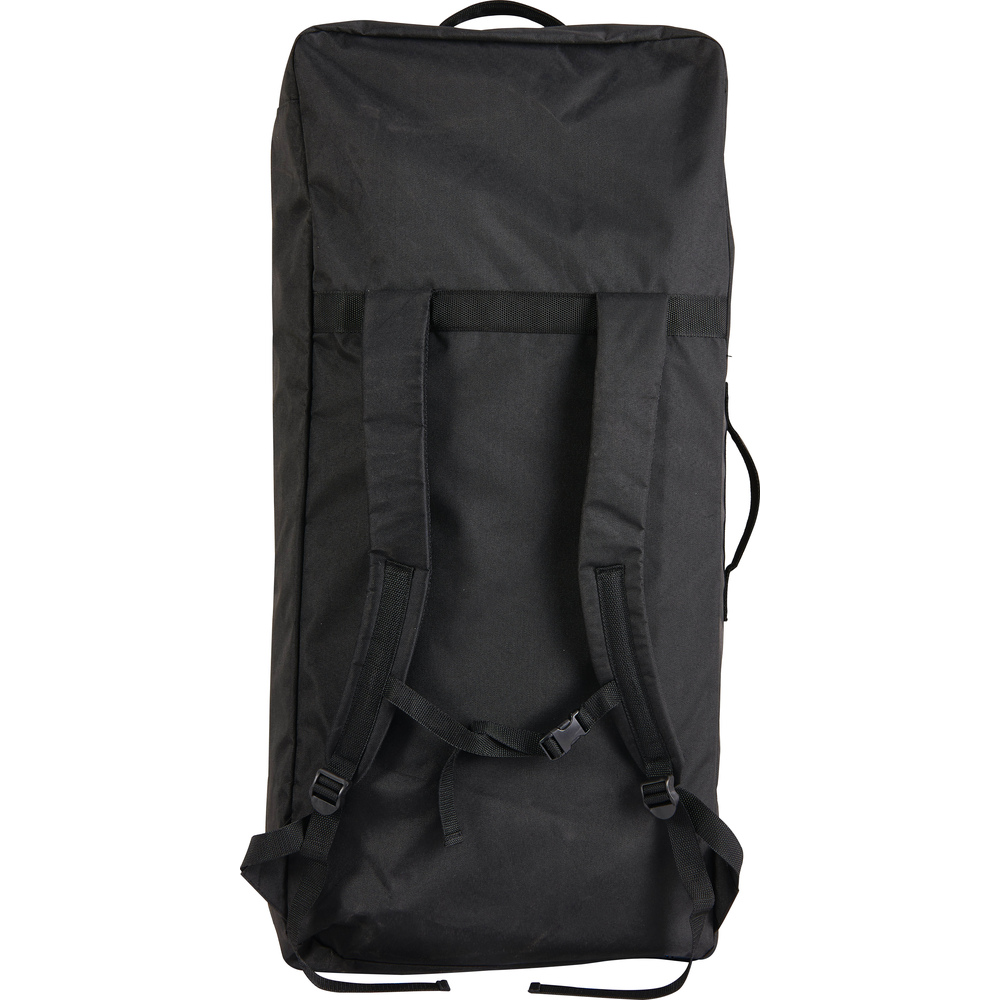 Aqua Marina - Premium Zip Backpack - Xl