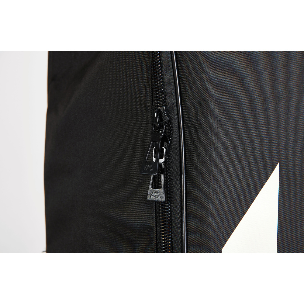 Aqua Marina - Premium Zip Backpack - Xl