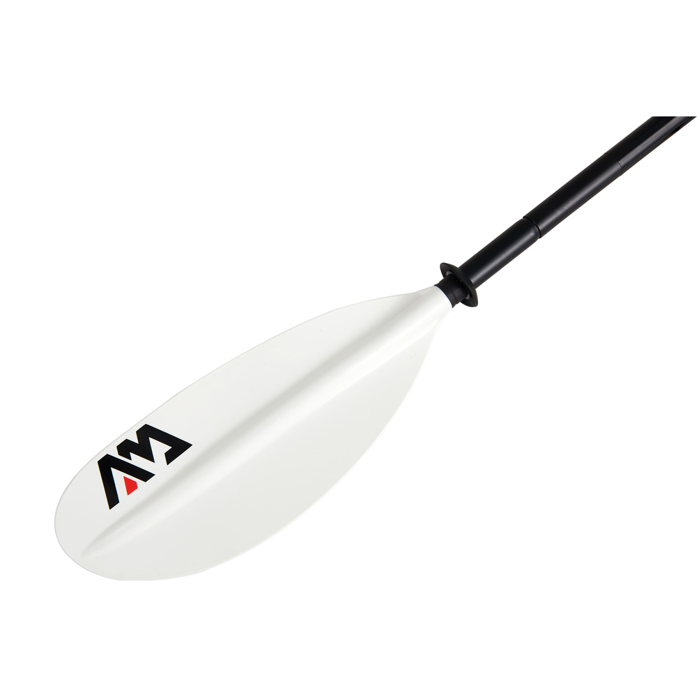Aqua Marina - Kp-1 Aluminum Kayak Paddle  (4 Sections)                 