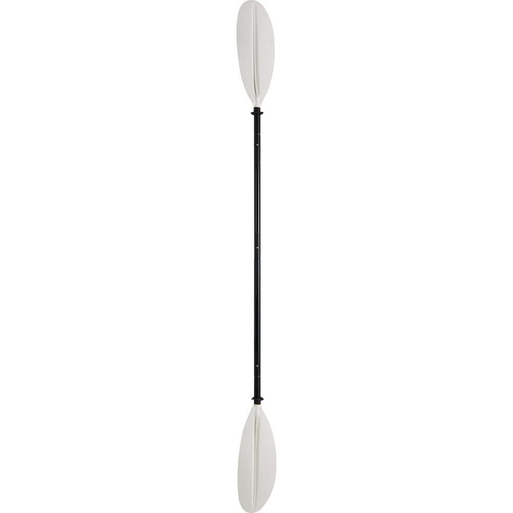 Aqua Marina - Kp-1 Aluminum Kayak Paddle  (4 Sections)                 