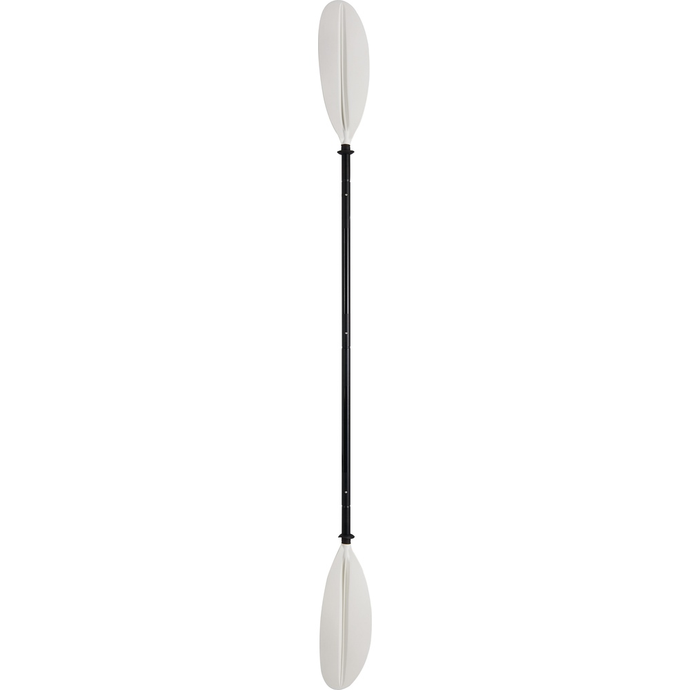 Aqua Marina - KP-1 Aluminum Kayak Paddle  (4 sections)                 