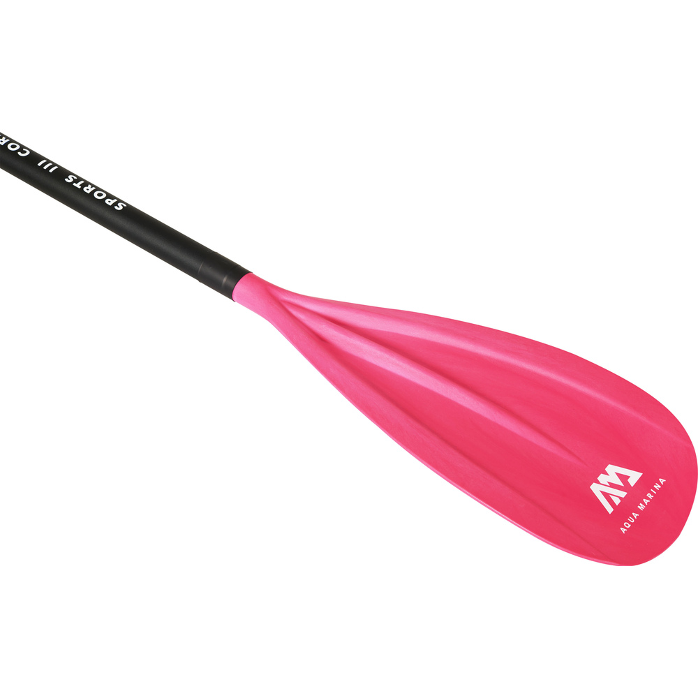 Aqua Marina - CORAL Sports III Adjustable Aluminum iSUP Paddle