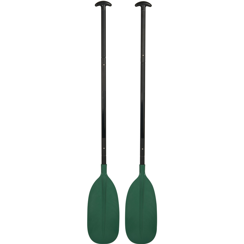 Aqua Marina - RIPPLE-TECH 2-in-1 Aluminum Canoe & Kayak Paddle