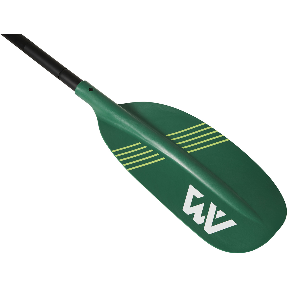 Aqua Marina - Ripple-tech 2-in-1 Aluminum Canoe & Kayak Paddle