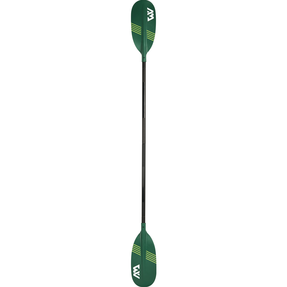 Aqua Marina - RIPPLE-TECH 2-in-1 Aluminum Canoe & Kayak Paddle