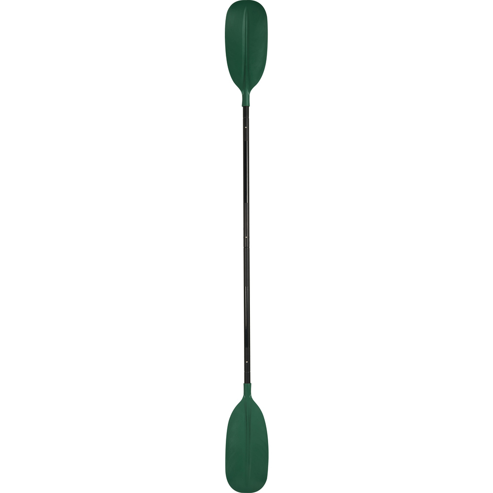 Aqua Marina - RIPPLE-TECH 2-in-1 Aluminum Canoe & Kayak Paddle