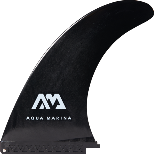 Aqua Marina - Wave Press & Click Large Center Fin
