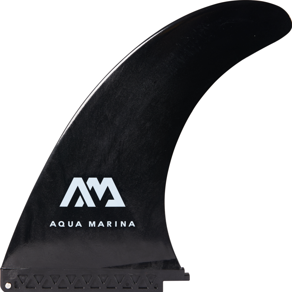 Aqua Marina - Wave Press & Click Large Center Fin