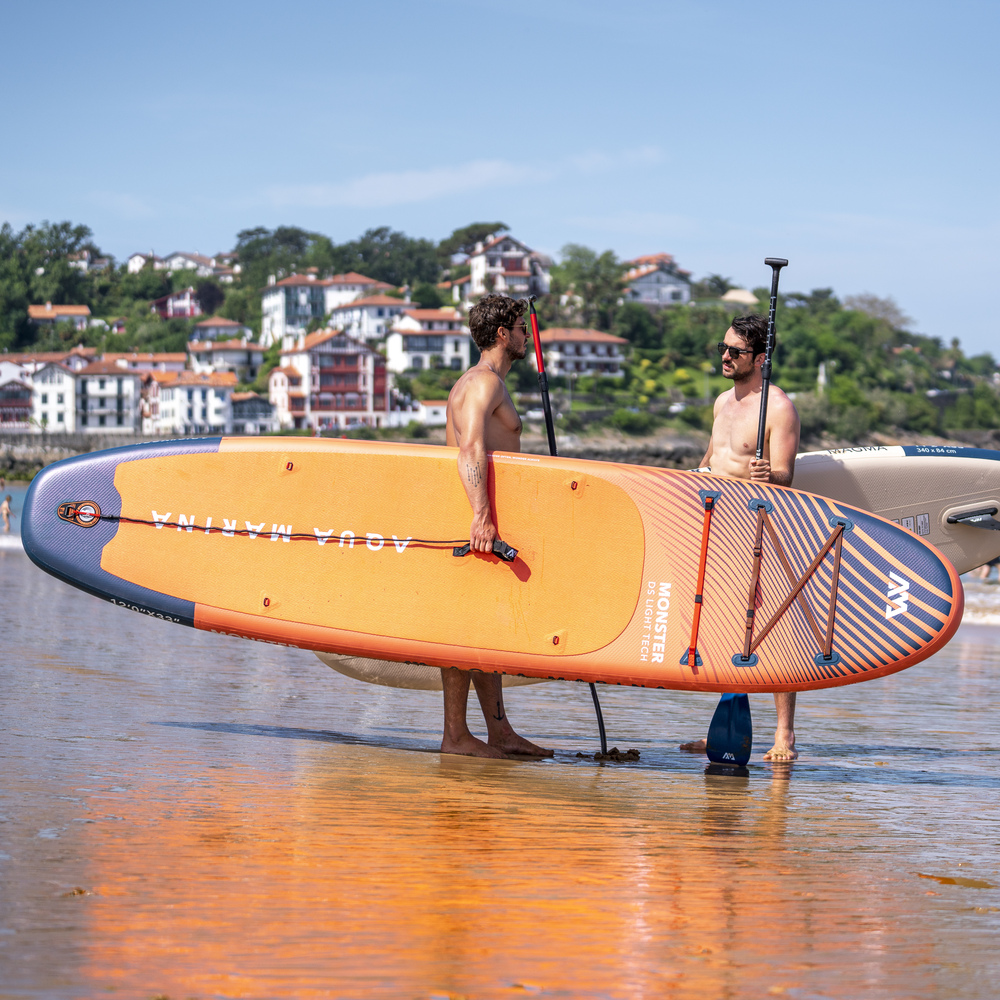 Aqua Marina - Monster 12'0