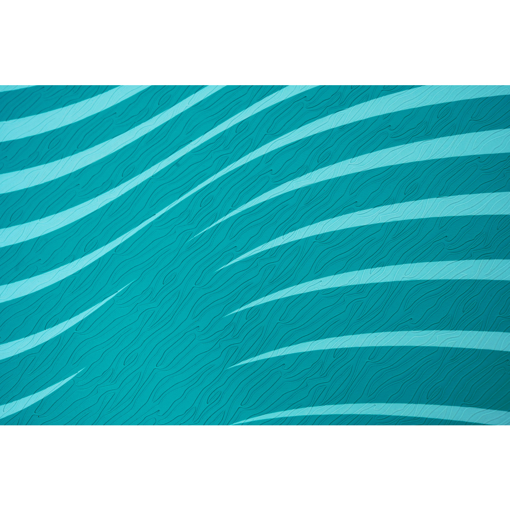Aqua Marina - Peace 8'2