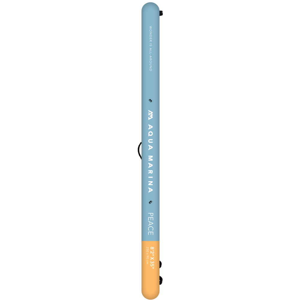 Aqua Marina - Peace 8'2