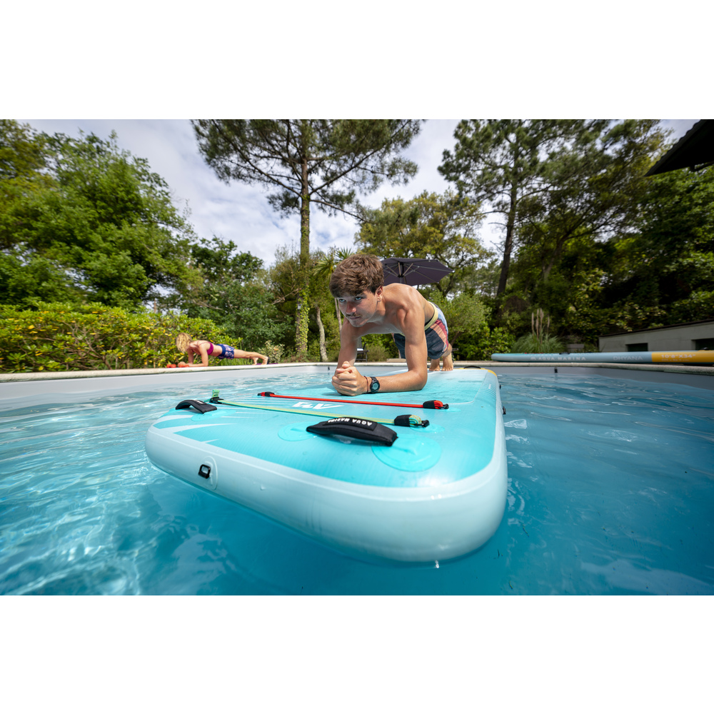 Aqua Marina - Peace 8'2