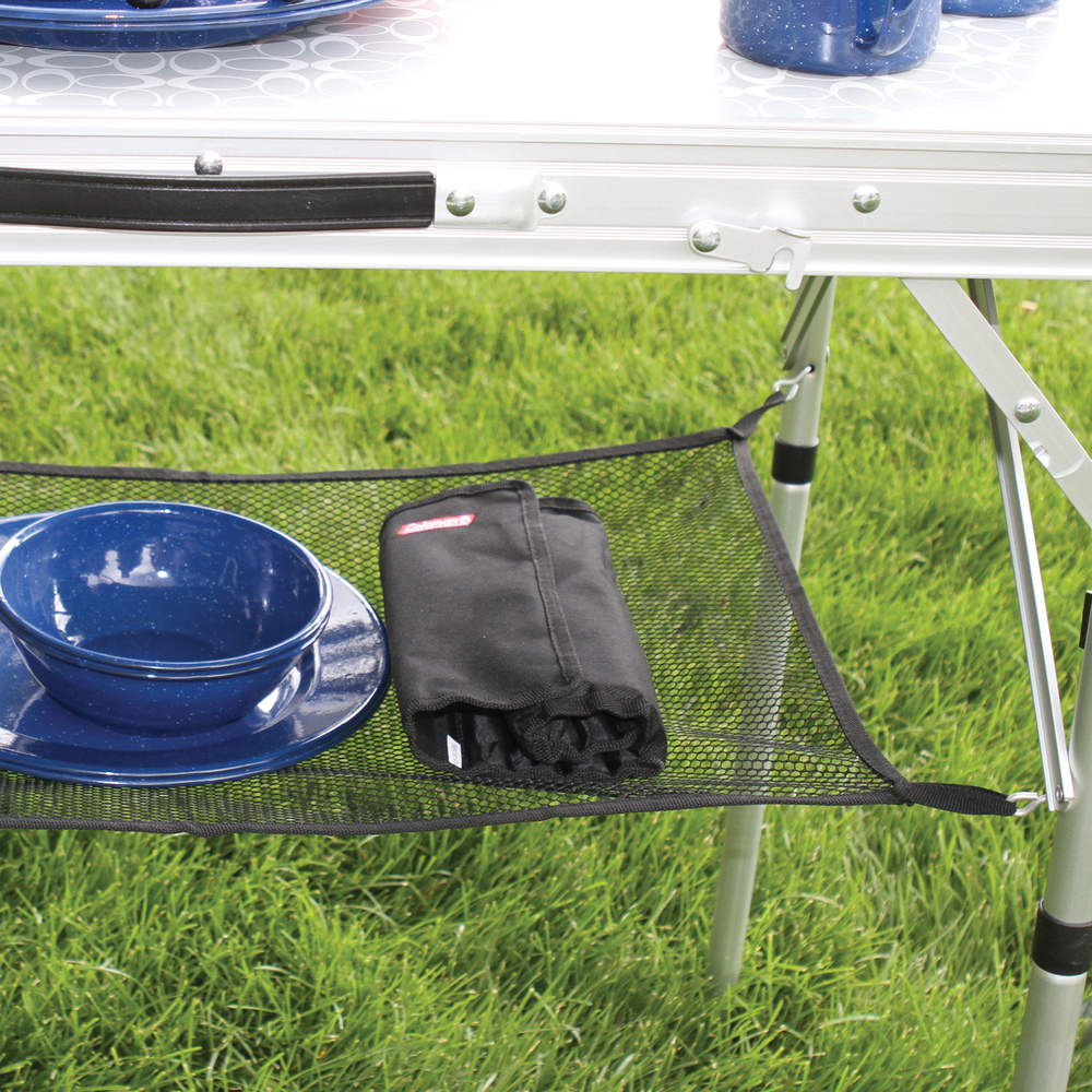 Coleman - Pack Away® Outdoor Kitchen