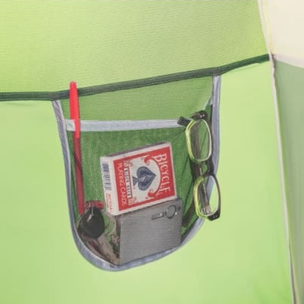 Coleman - 3-person Galileo™ Dome Tent
