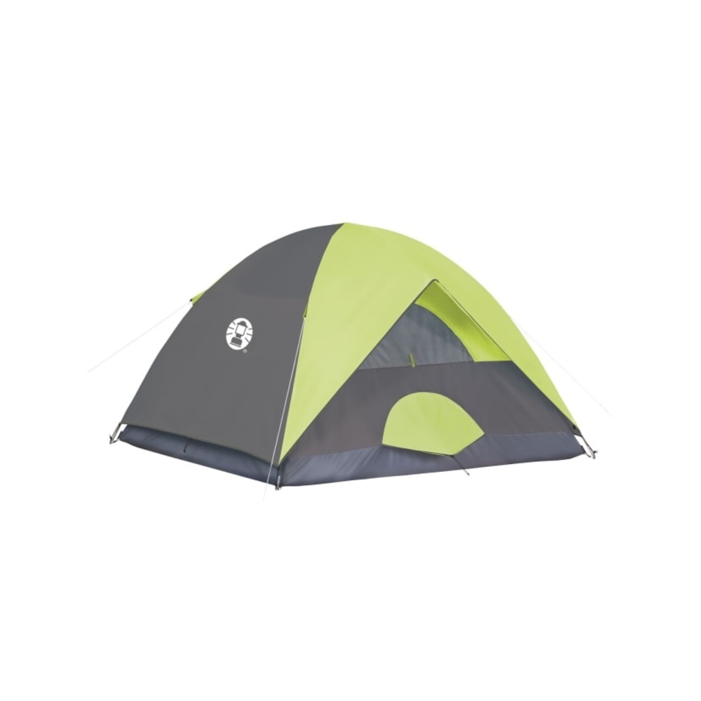 Coleman - 3-person Galileo™ Dome Tent