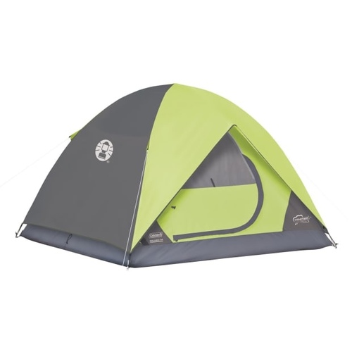 Coleman - 3-person Galileo™ Dome Tent