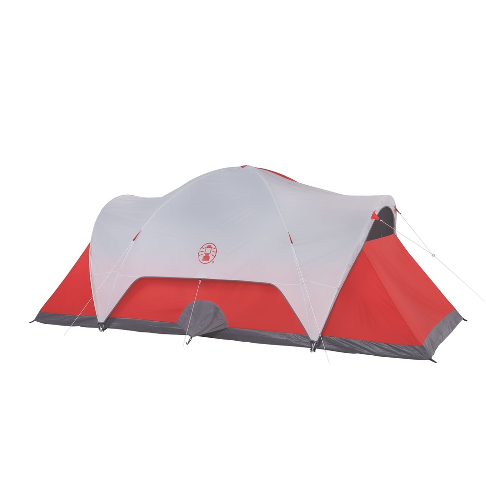 Coleman - 8-Person Bristol™ Tent w/ Hinged Door