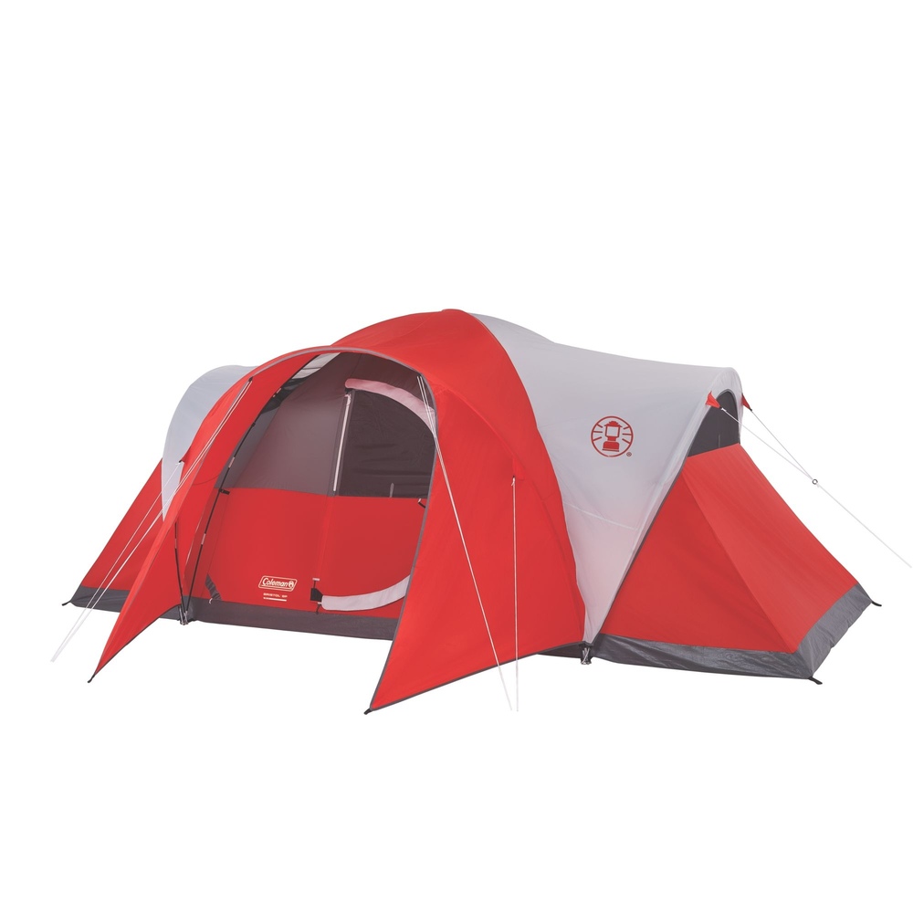 Coleman - 8-person Bristol™ Tent W/ Hinged Door