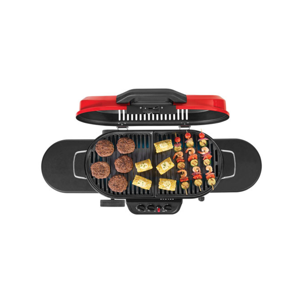 Coleman - Roadtrip® 285 Stand-up Grill