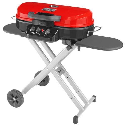 Coleman - Roadtrip® 285 Stand-up Grill