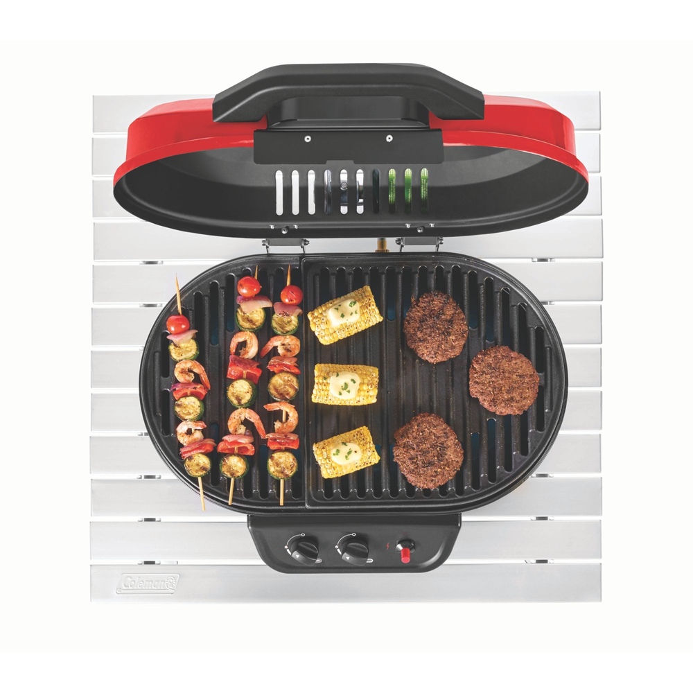 Coleman - Roadtrip® Table Top 225 Grill
