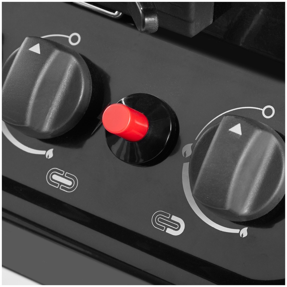 Coleman - Roadtrip® Table Top 225 Grill