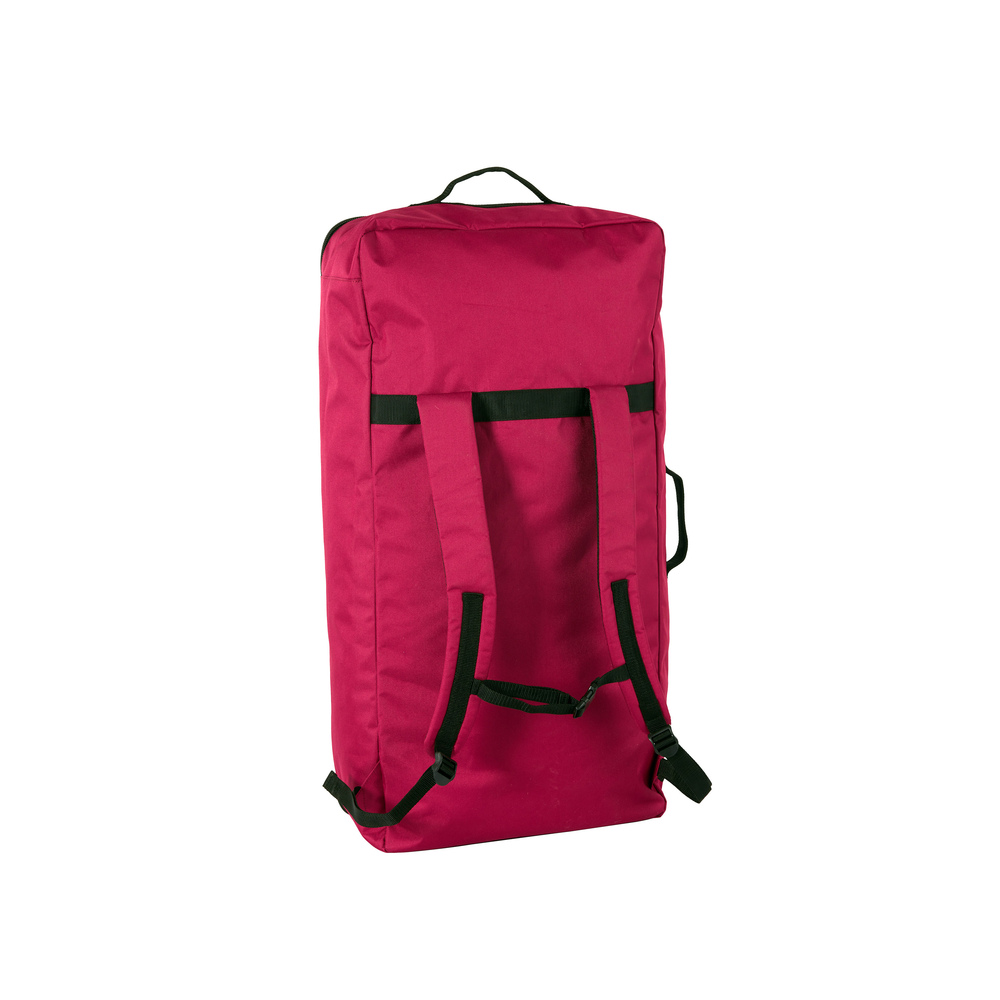 Aqua Marina - Coral Premium Zip Backpack - S