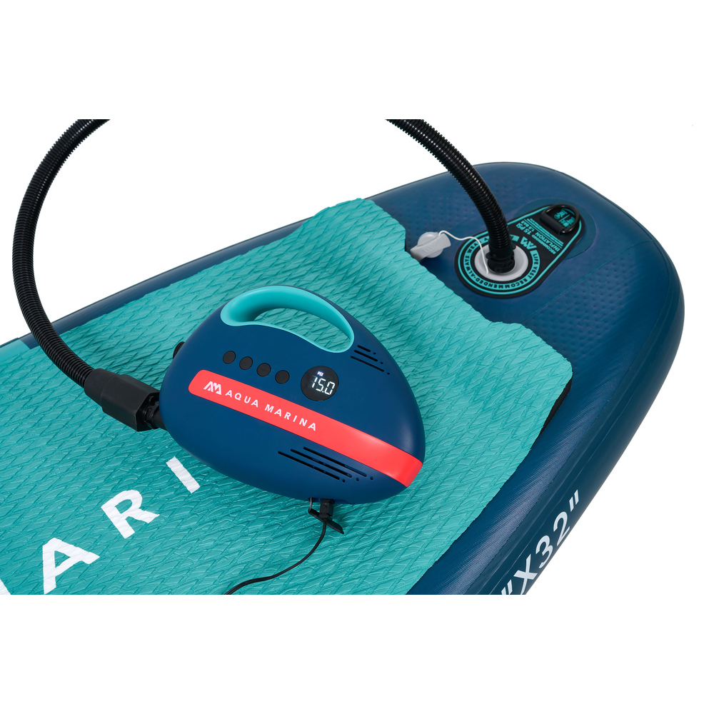 Aqua Marina - Ep-t20 Turbo - 12v Electric Pump (20psi)