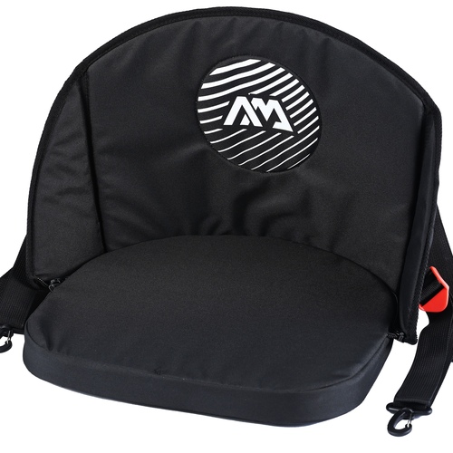 Aqua Marina - Kayak High-back Seat With Spongy Cushion (for All Kayaks Except Betta)
