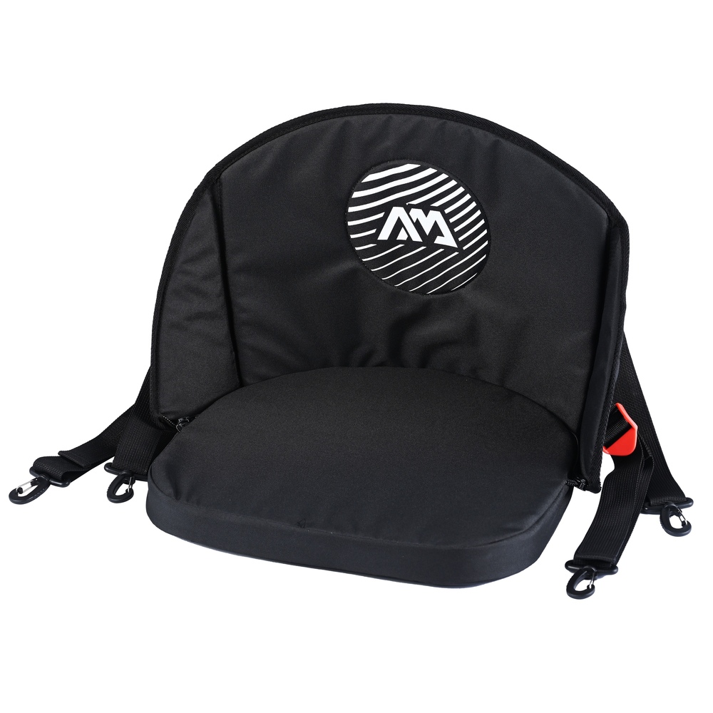 Aqua Marina - Kayak High-back Seat With Spongy Cushion (for All Kayaks Except Betta)