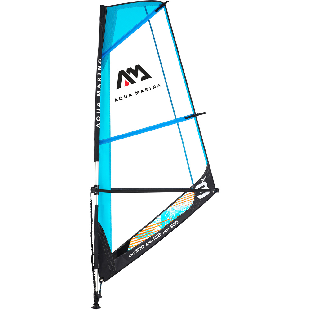 Aqua Marina - 2022 Blade 3m Sail Rig