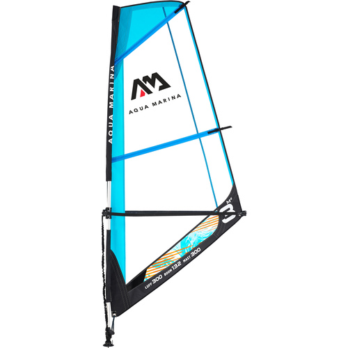Aqua Marina - 2022 Blade 3m Sail Rig