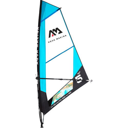 Aqua Marina - 2022 Blade 5m Sail Rig