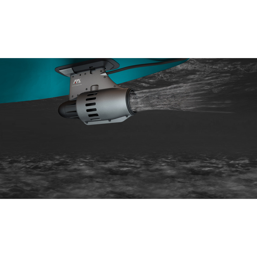 Aqua Marina - Bluedrive S Power Fin