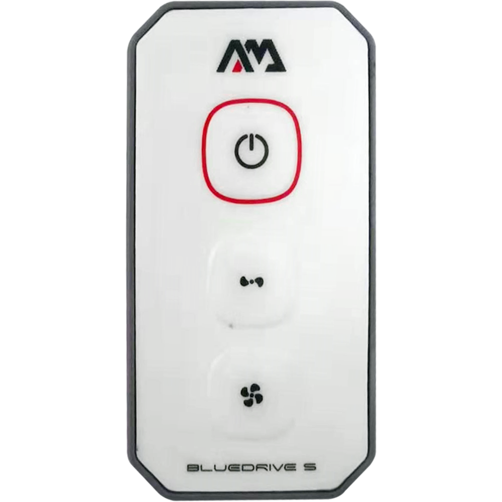 Aqua Marina - Bluedrive S Power Fin