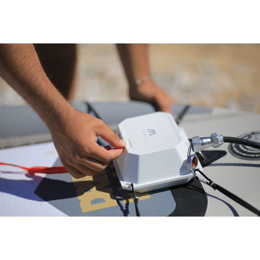 Aqua Marina - Bluedrive S Power Fin