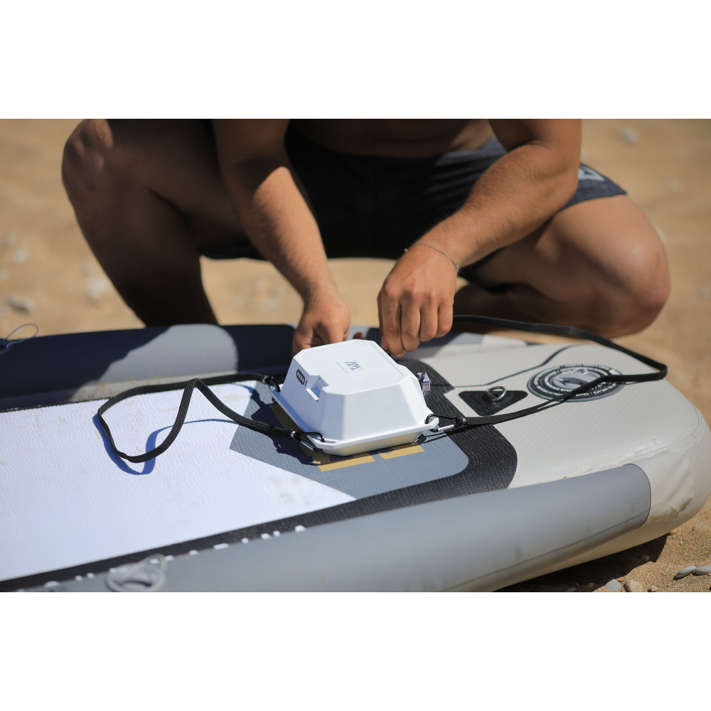 Aqua Marina - Bluedrive S Power Fin