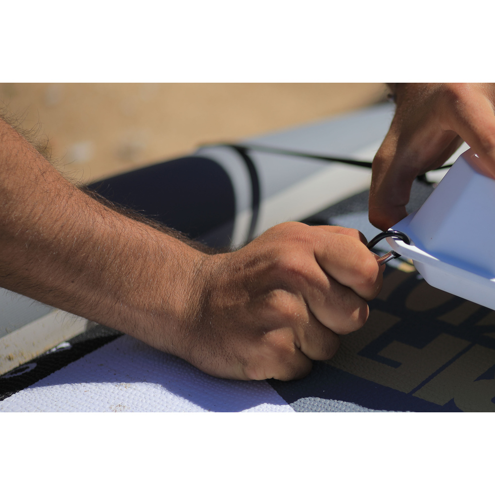 Aqua Marina - Bluedrive S Power Fin