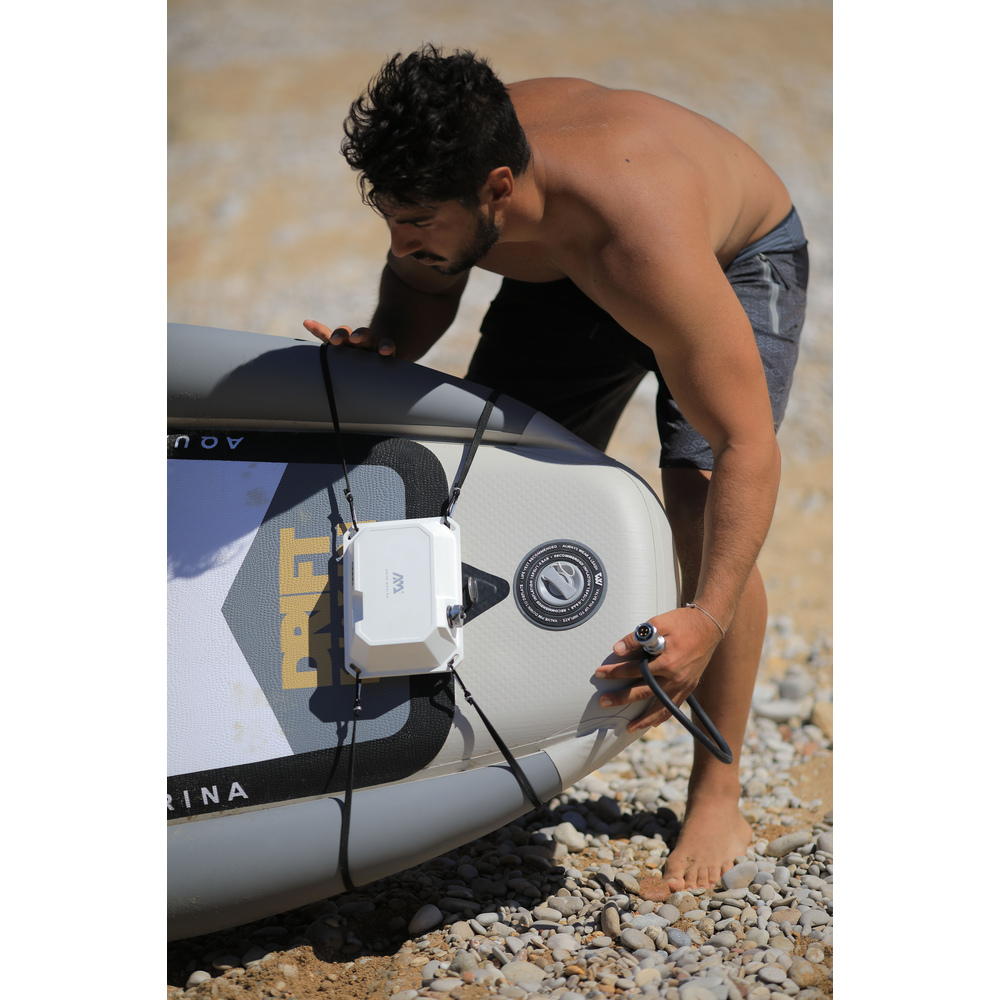 Aqua Marina - Bluedrive S Power Fin