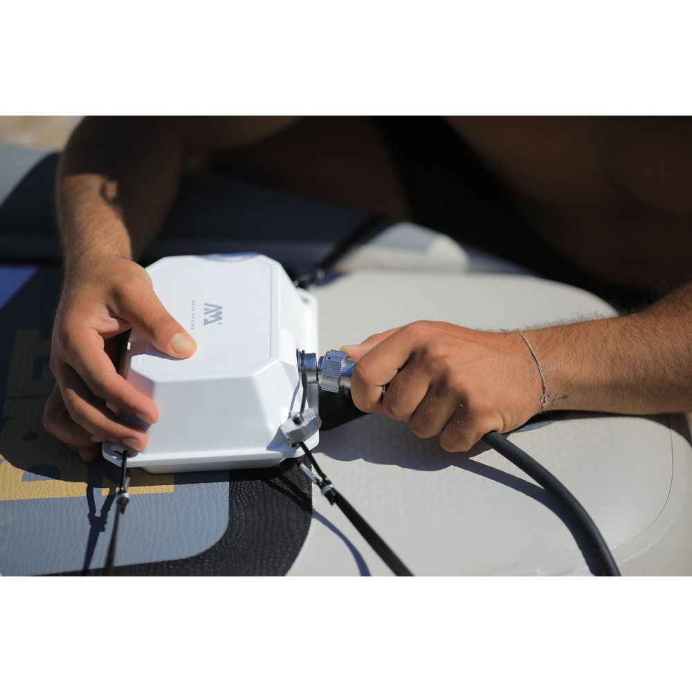 Aqua Marina - Bluedrive S Power Fin