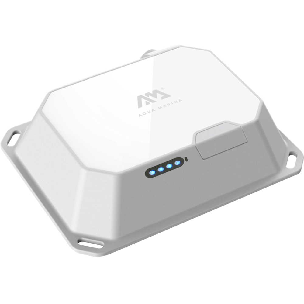 Aqua Marina - Bluedrive S Power Fin