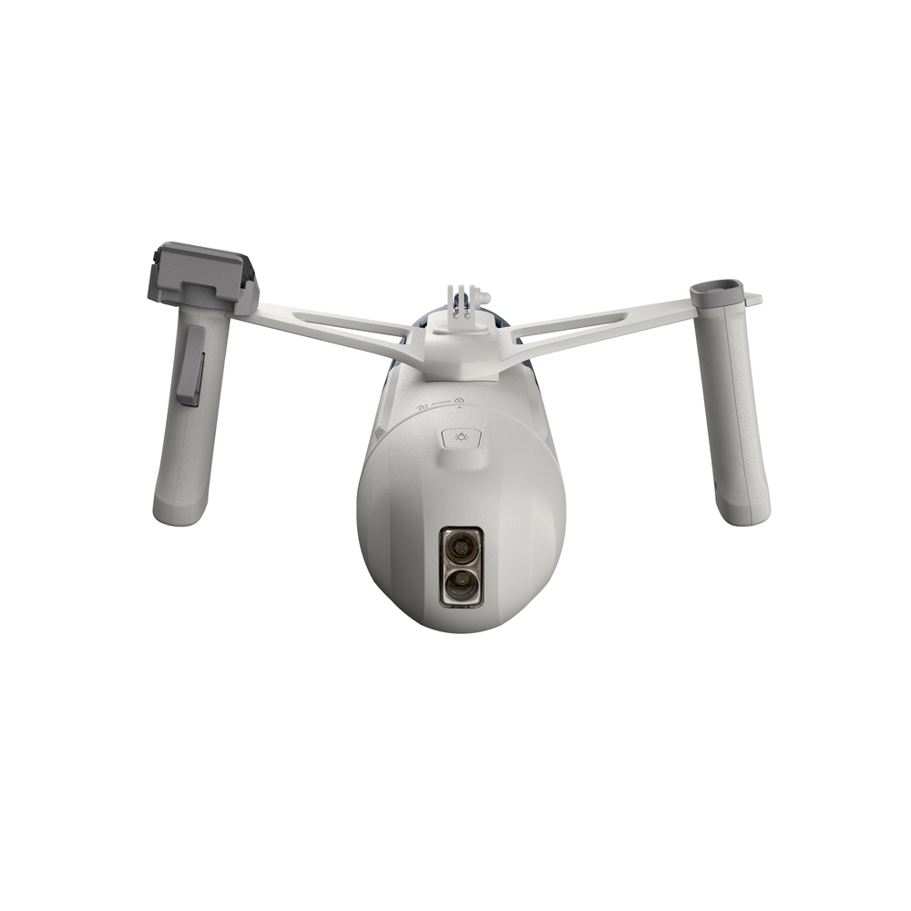 Aqua Marina - Bluedrive X Pro Water Propulsion Device - Double Battery